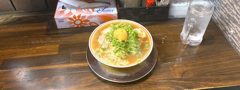 わが町のラーメン屋さん 夏!