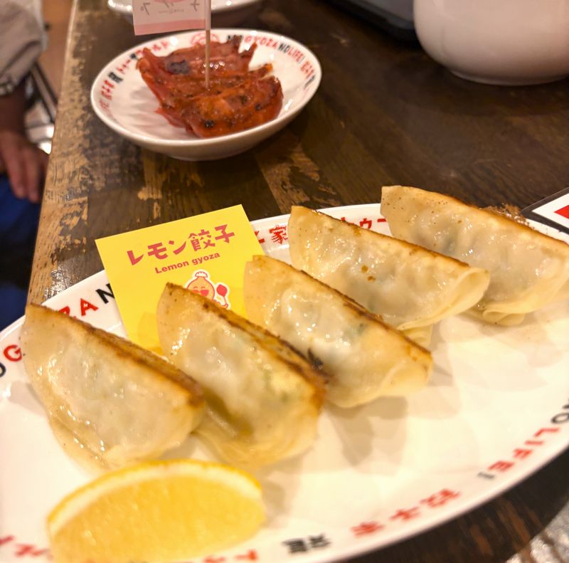 おみやげ。
